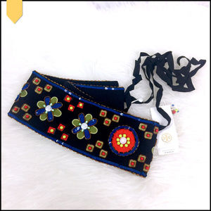 NWT✨TORY BURCH Hadley Belt
